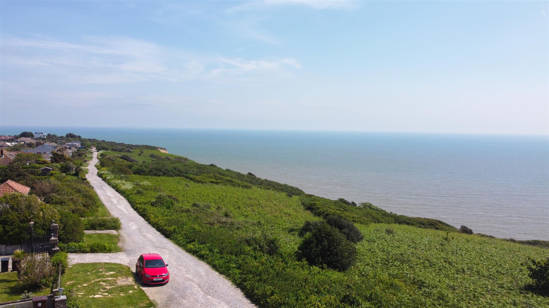 Channel Way, Fairlight Rush, Witt & Wilson